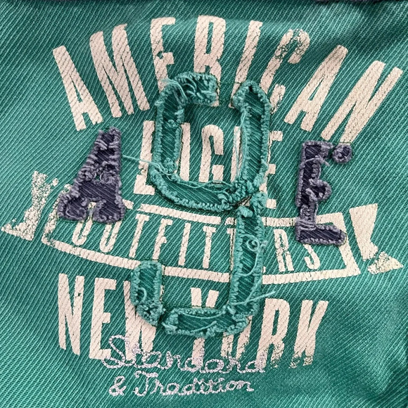Vintage American Eagle Bag - Picture 2 of 5